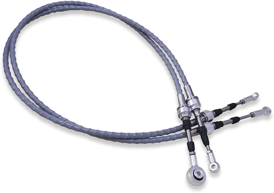 Shifter Cables Shift Linkage Pack of 2 F3368