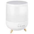 White 0.5 Gallon Ultrasonic Humidifier B13258