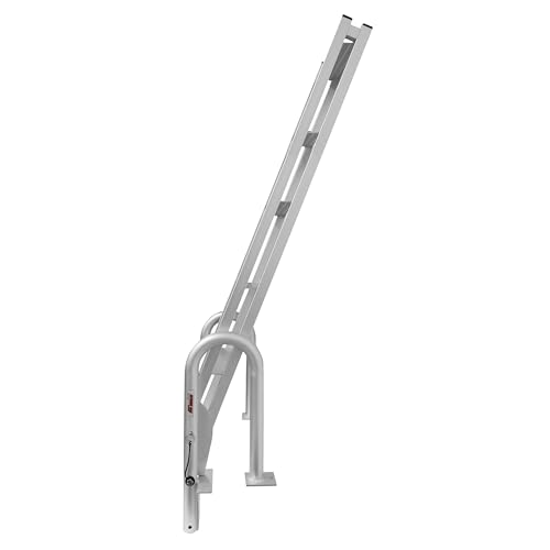 5-Step Flip-Up Dock Ladder K836530