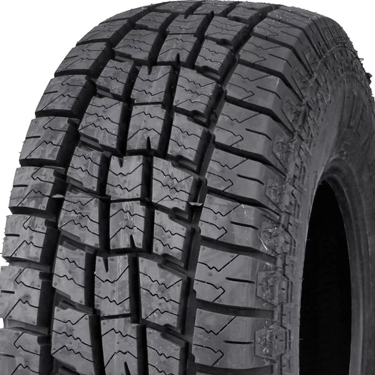 Set of 4 265/60R20 All Terrain Tires 10 Ply Z99359