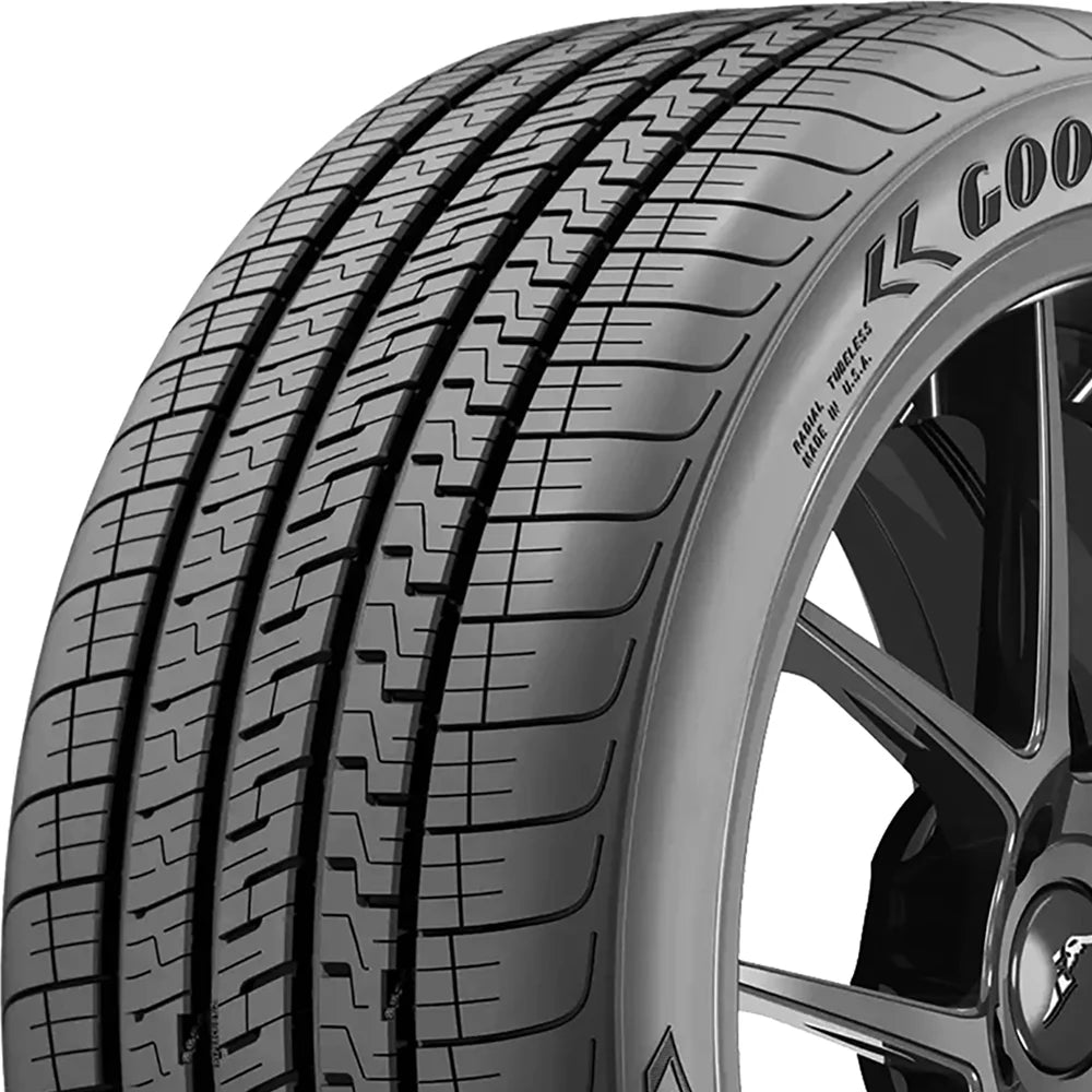 275/40ZR20 Passenger Tire C405932