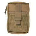 Tactical Trauma Kit Coyote E1062