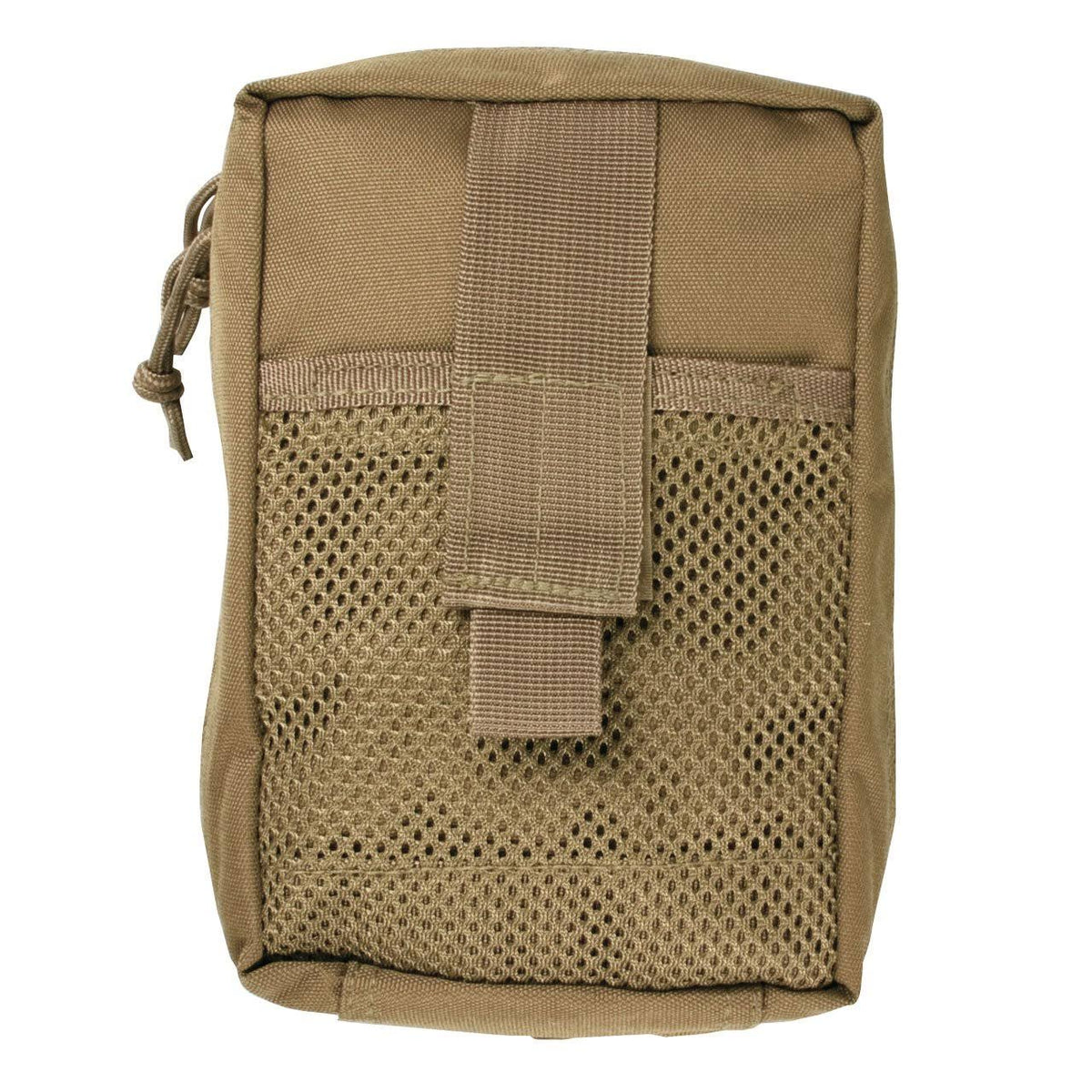 Tactical Trauma Kit Coyote E1062