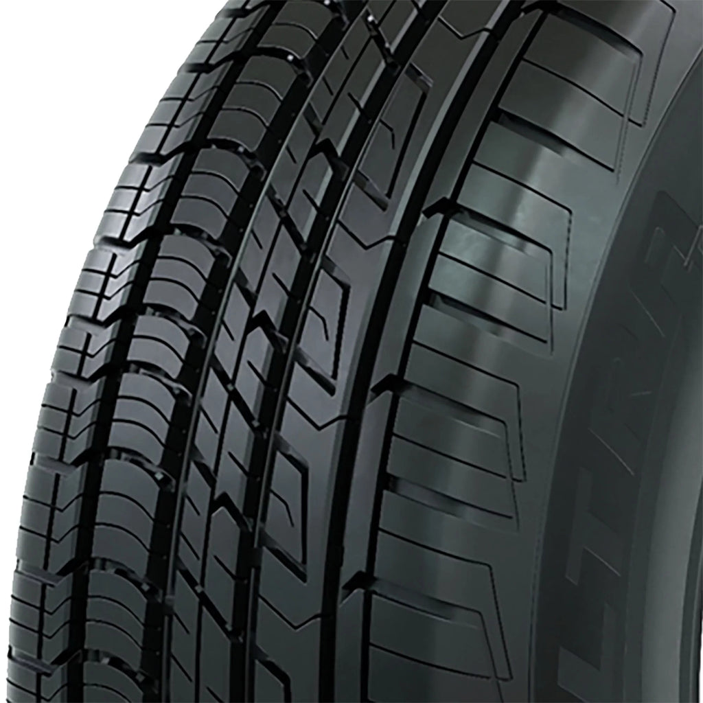All Season 235/50R18 97W Passenger Tire P646