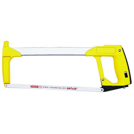 3 7/8 inch Depth Adjustable Hacksaw B253062