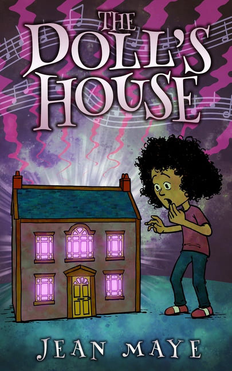 Children's Fantasy Doll's House N903105