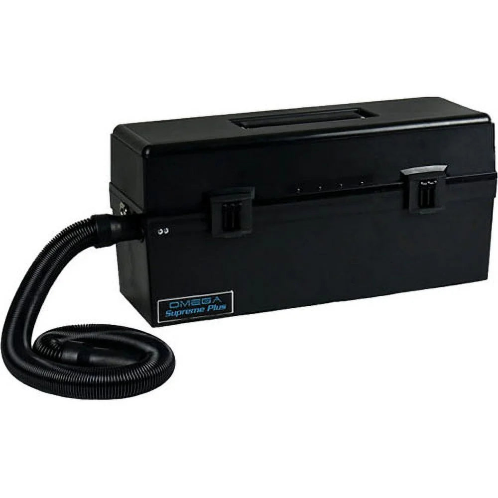 HEPA Vacuum S2588