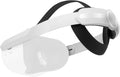 Head Strap for Oculus Quest 2 with 5000mAh Battery Pack, Pack of 2 U825103