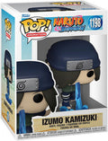 Izumo Pop! Animation Vinyl Figure E3915