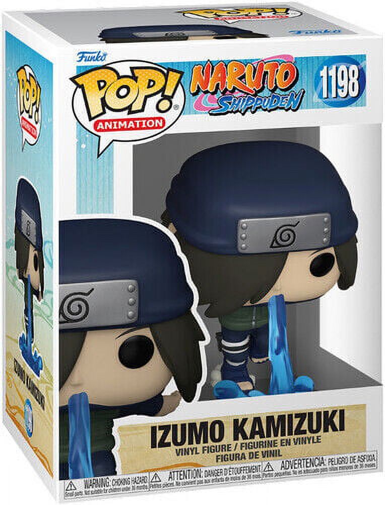 Izumo Pop! Animation Vinyl Figure E3915