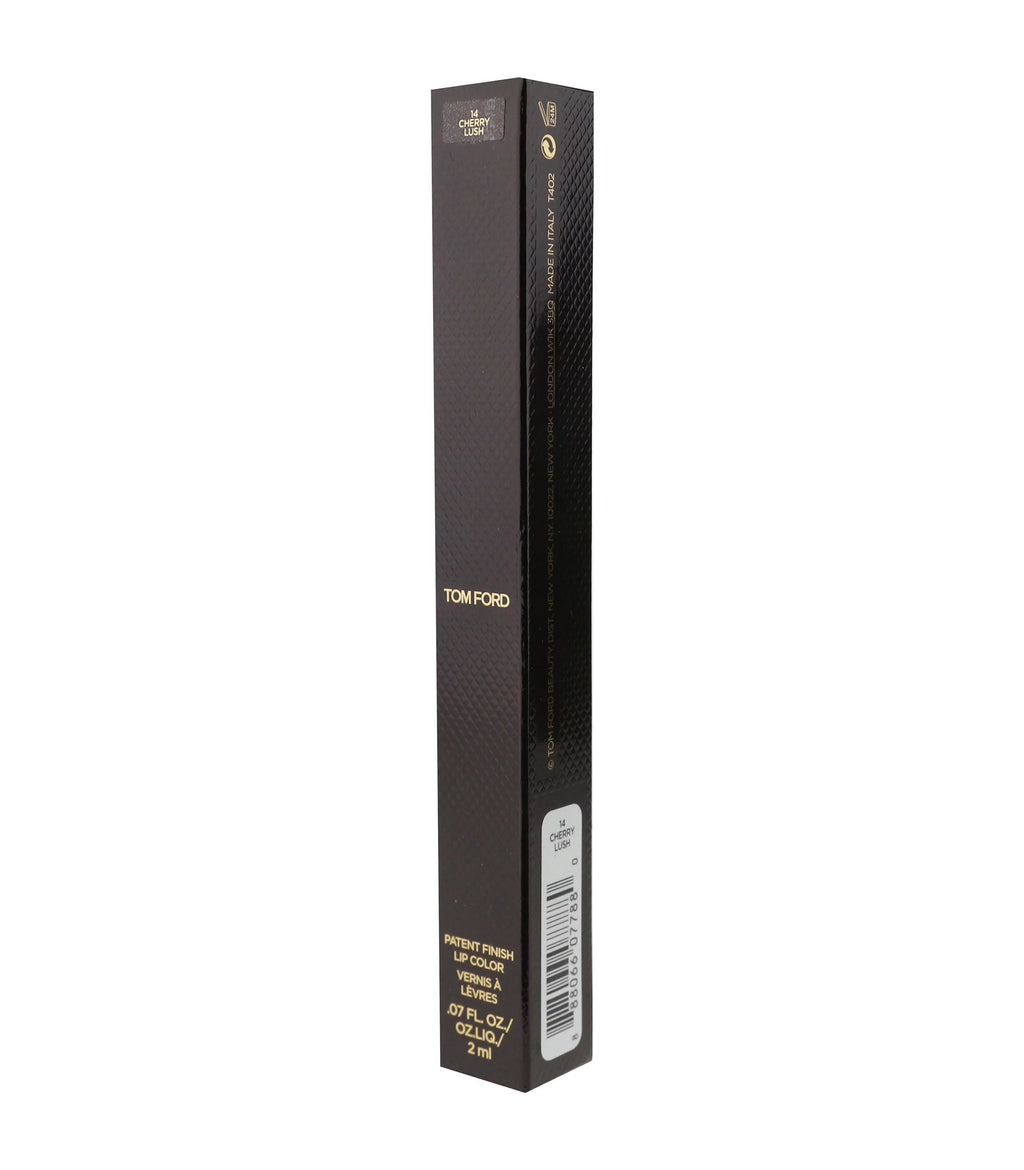 Patent Finish Lip Color 0.07Oz/2ml Y2624