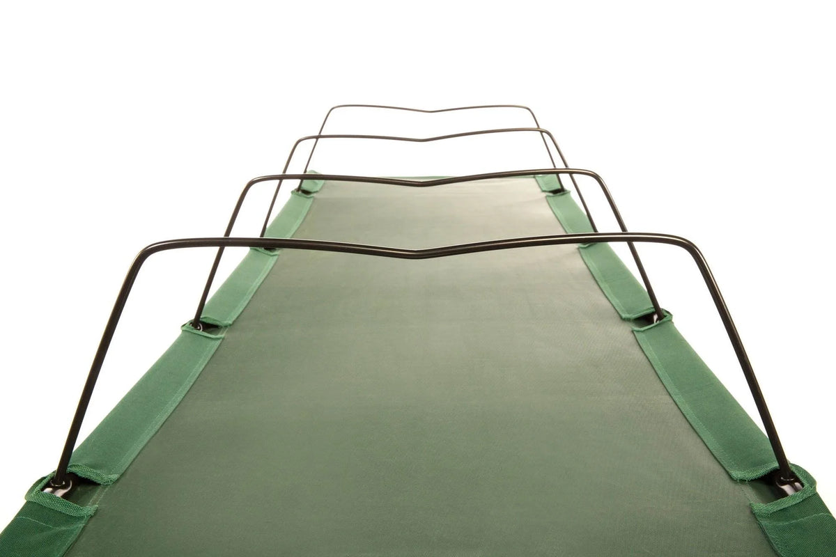 Compact Collapsible Camping Cot (6 Pack) K992