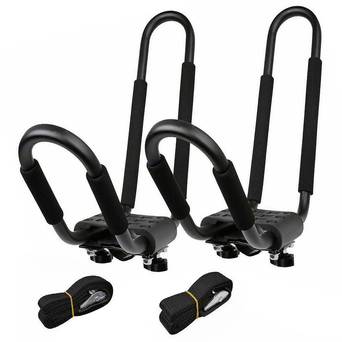 Roof Mount Rack Crossbars for Car SUV Truck N1262