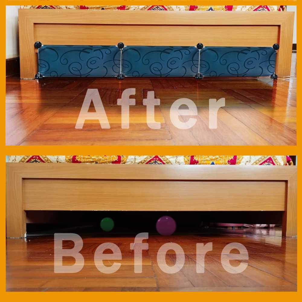 Under Bed Blocker R678985