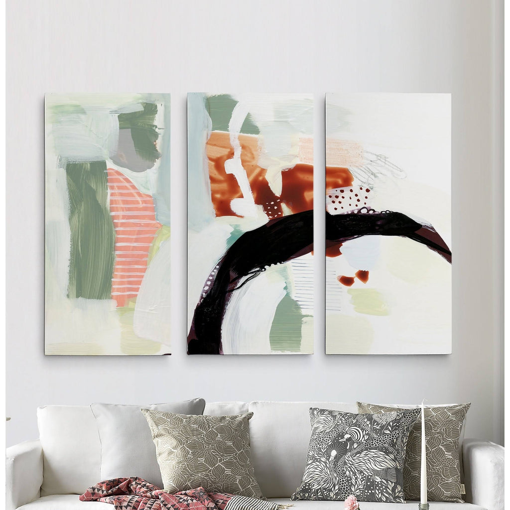 Art Multi Piece 32x48 P89770