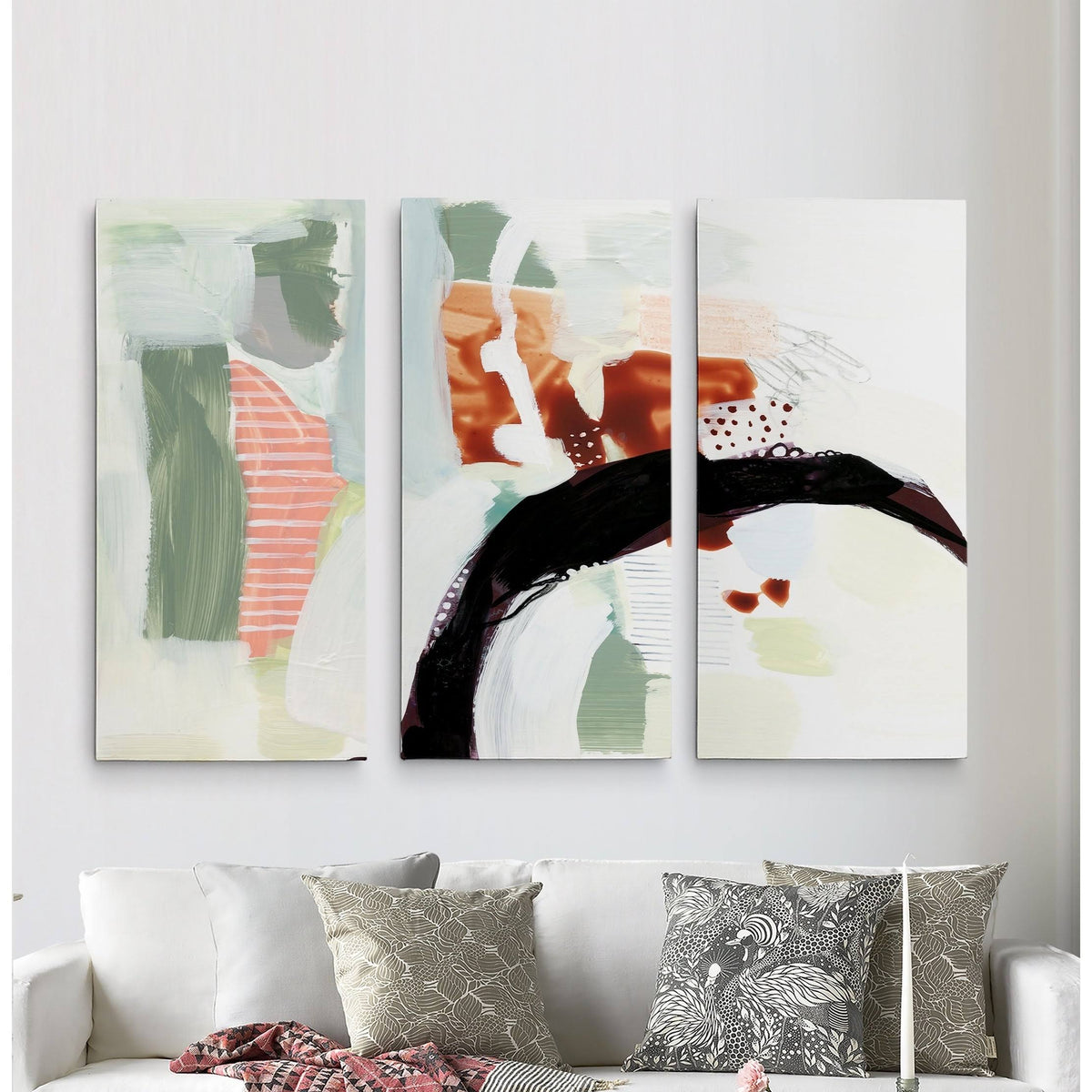 Art Multi Piece 32x48 P89770
