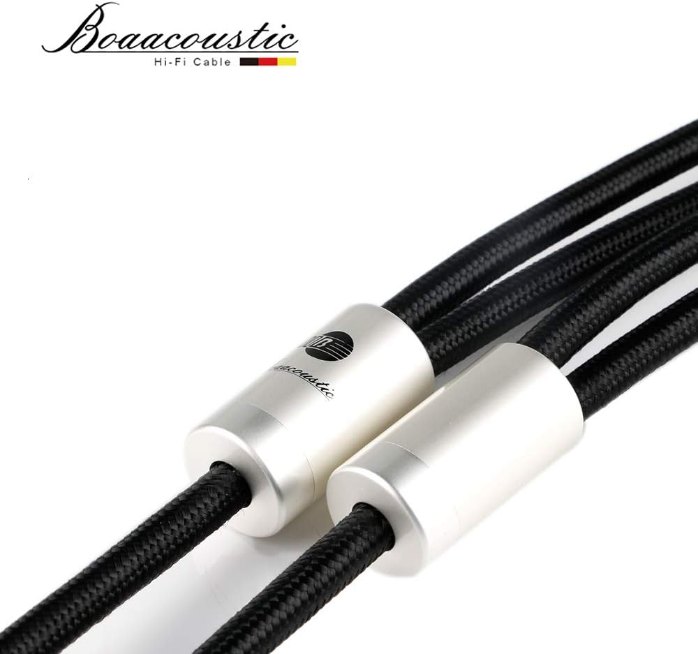 2RCA Male to 2RCA Male Audio Cable - 3ft S116