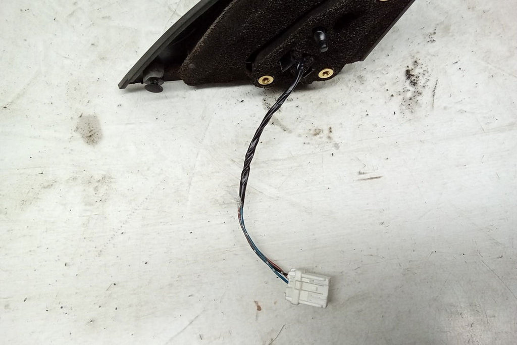 Passenger RH Door Mirror O415