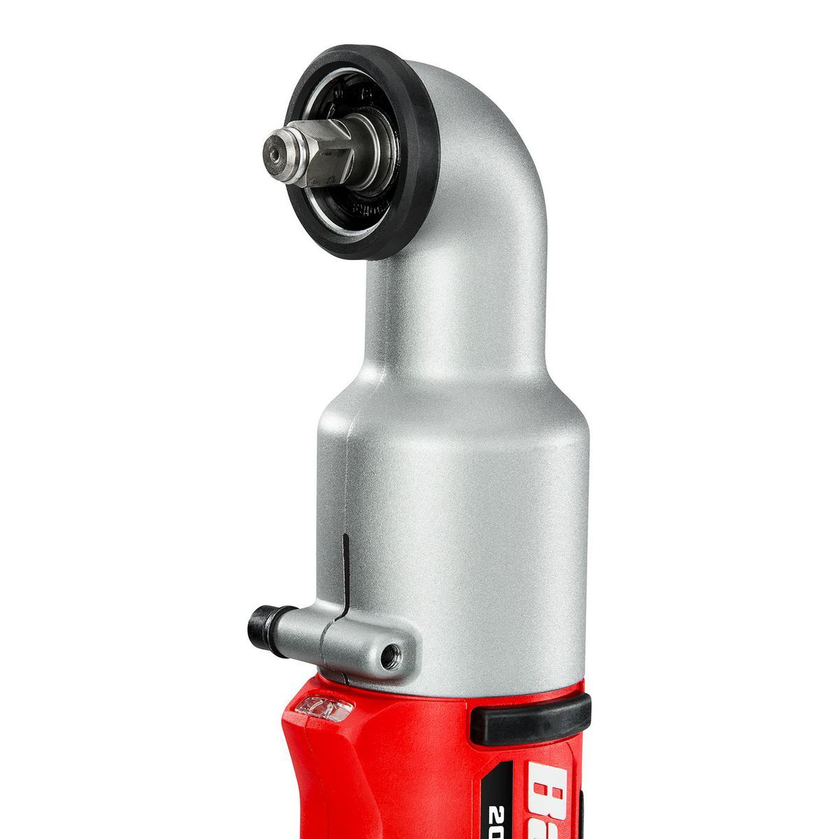 3/8 in. Cordless Right-Angle Impact Wrench H75477