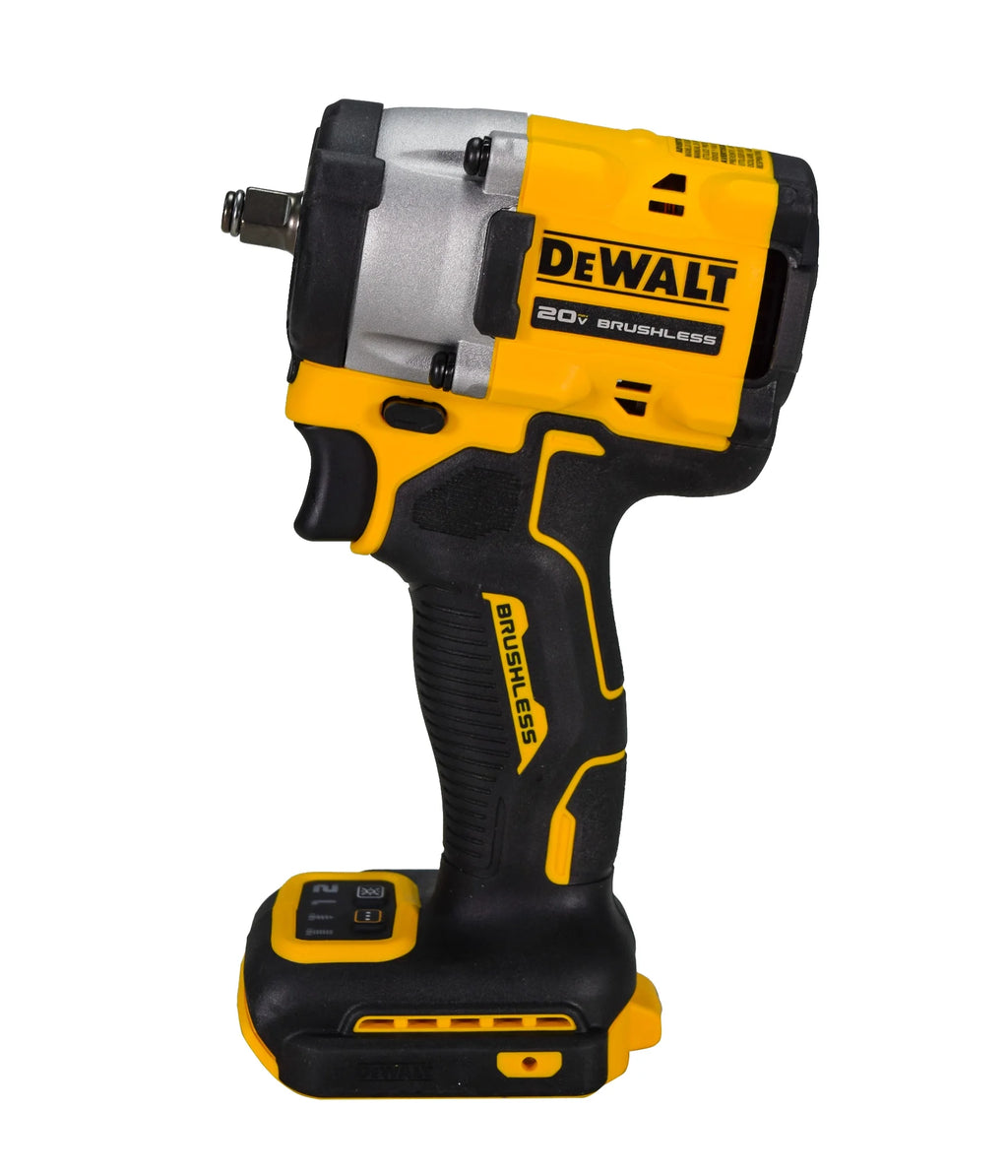 3/8 in. Cordless Brushless Compact Impact Wrench P73713