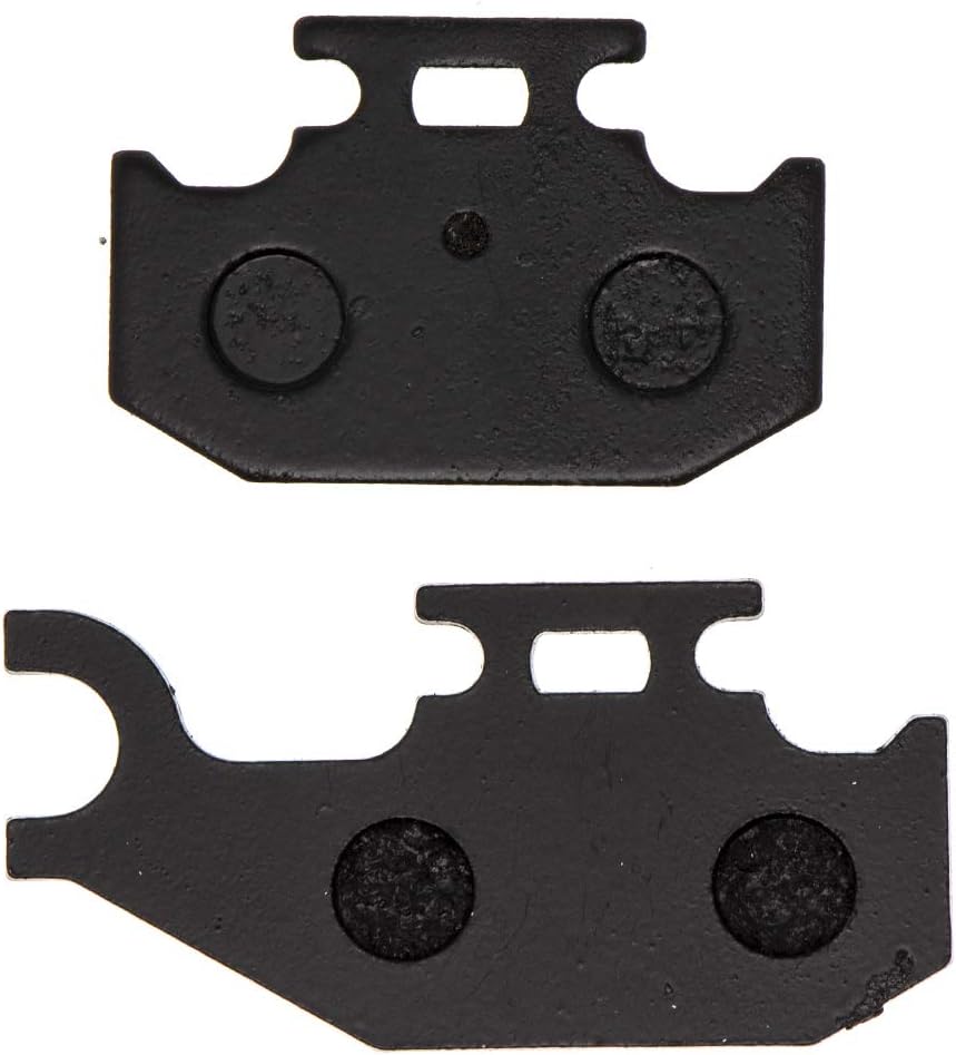 Left Right Hand Brake Caliper Kit Pack of 2 Z5559