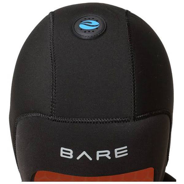 Large Hood D64990