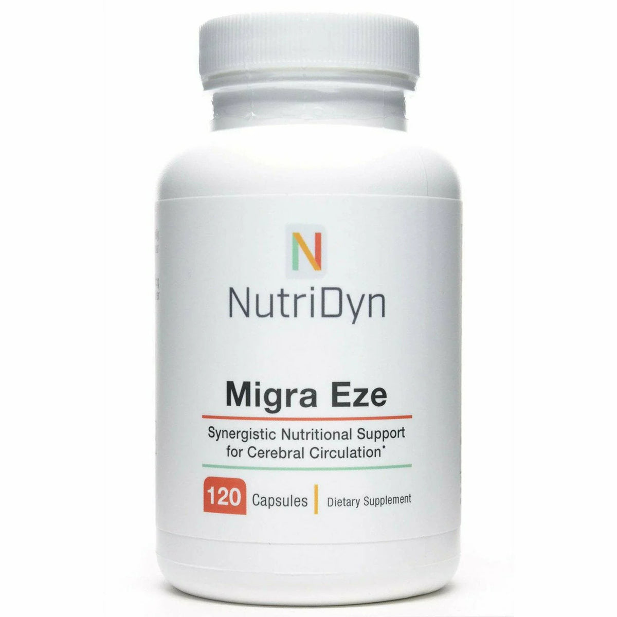 120 Capsules B49064