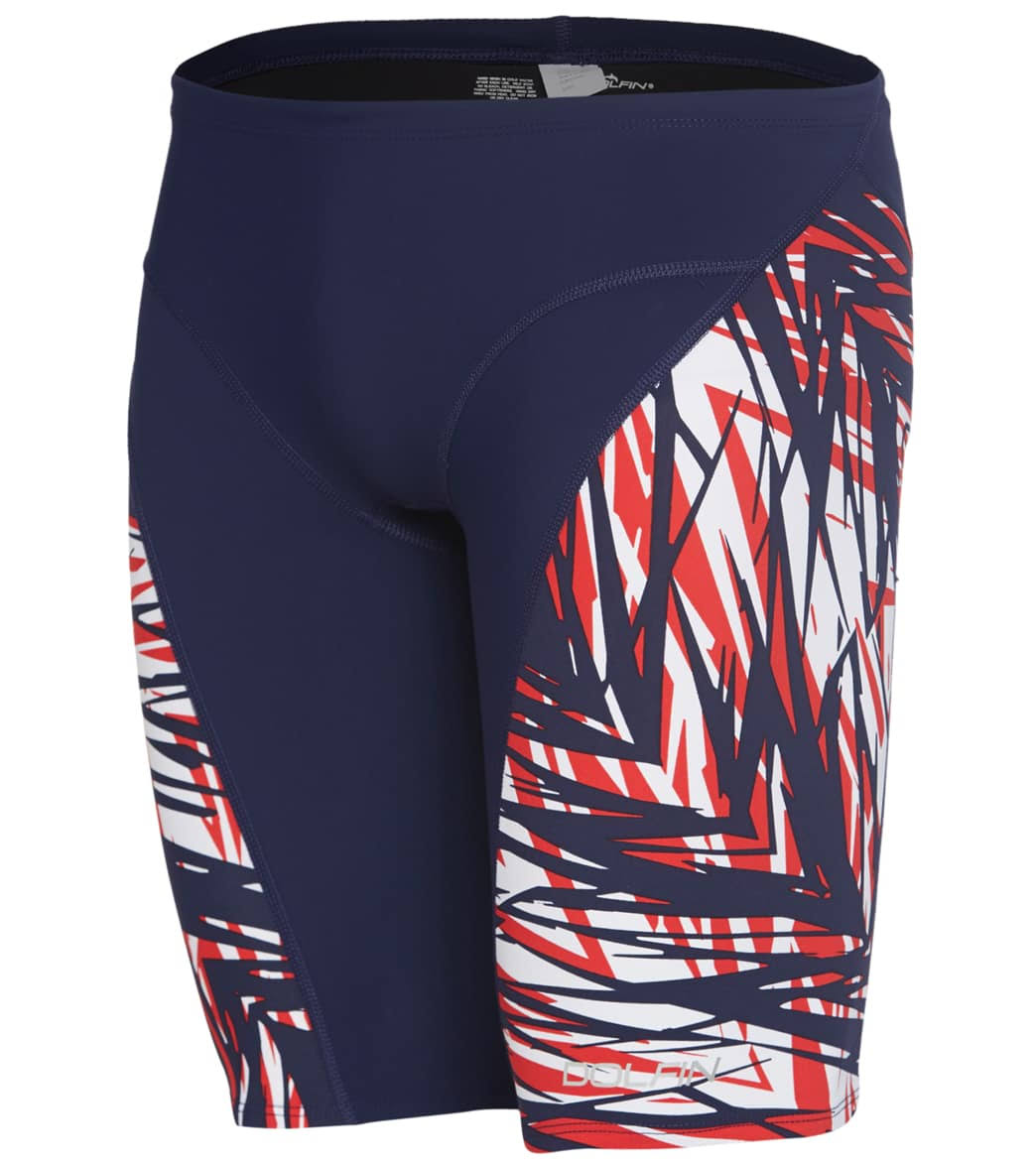 Navy Jammer P6718