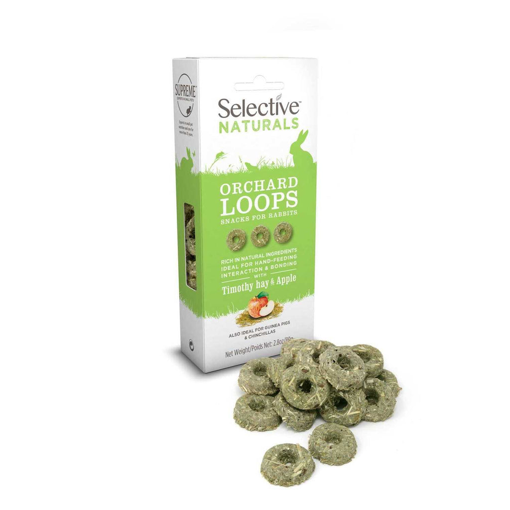 Selective Naturals Orchard Loops B997