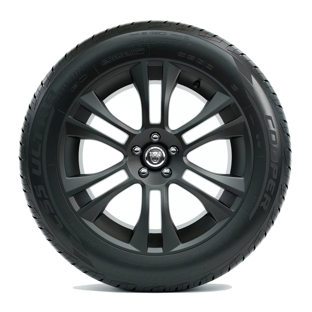 All Season 235/50R18 97W Passenger Tire P646