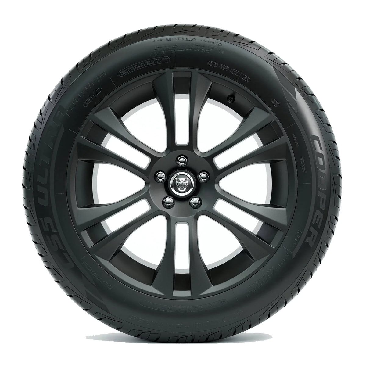 All Season 235/50R18 97W Passenger Tire P646