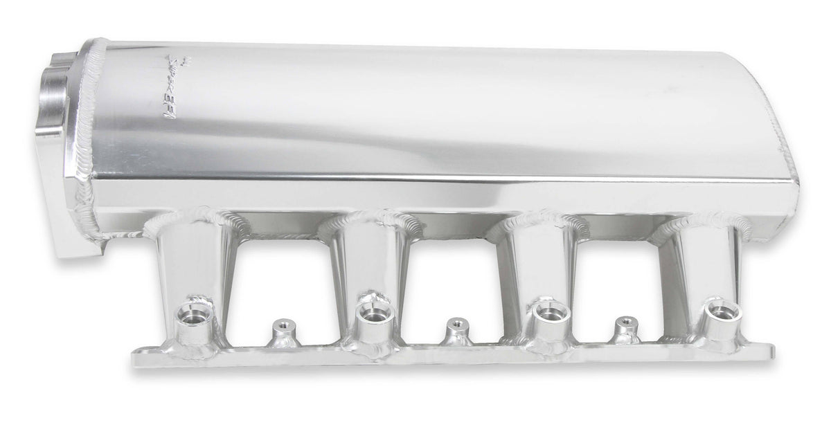Fabricated Intake Manifold P161