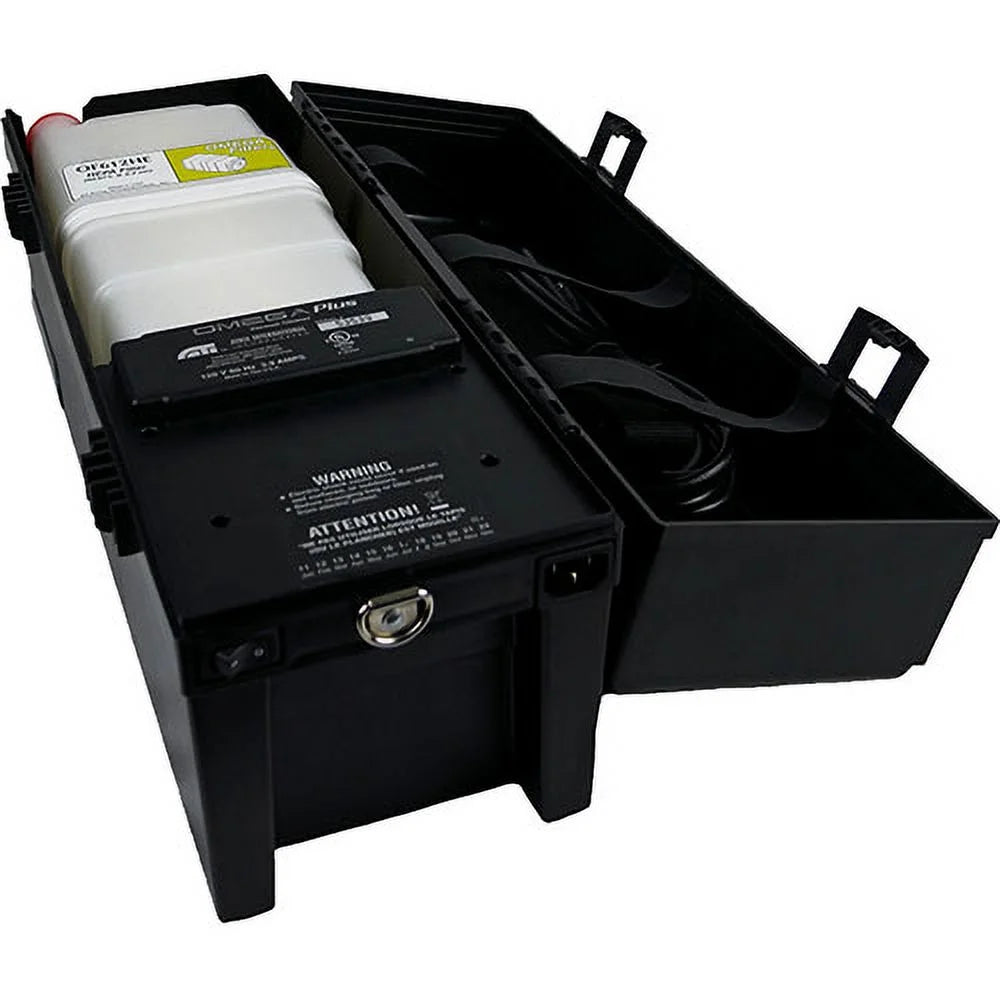 HEPA Vacuum S2588