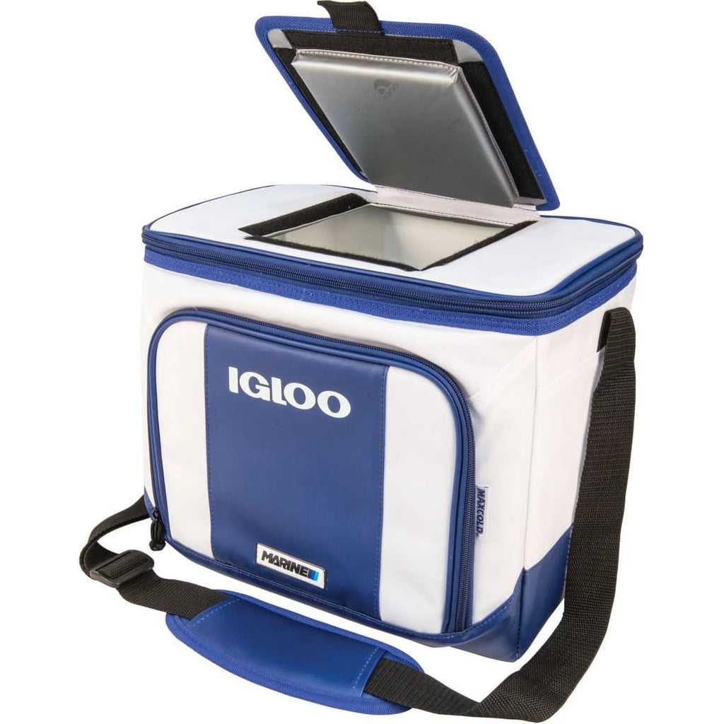 24-Quart Marine Cooler U54498