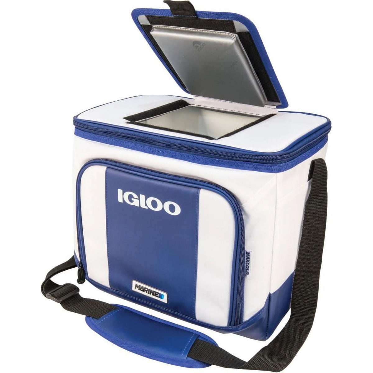 24-Quart Marine Cooler U54498