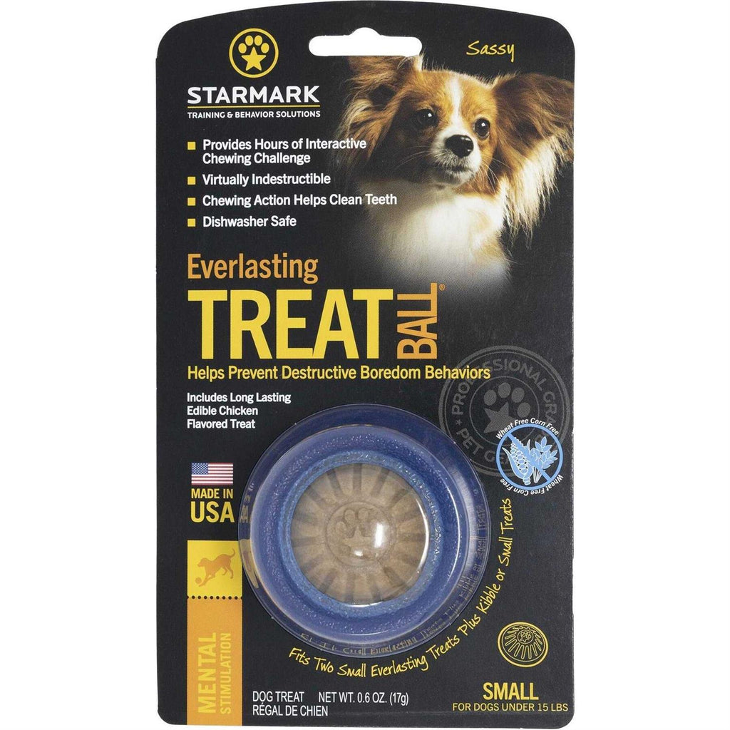 Treat Ball O960019