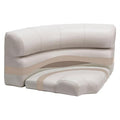 32 in. Pontoon Bow Radius Corner A547910