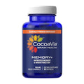 Sugar Free Vegan 750 mg Cocoa Flavanols Capsules I1670