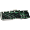 Aluminum Gaming Keyboard E26140