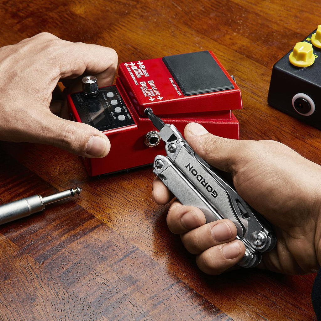 20-in-1 Multi-Tool Z492