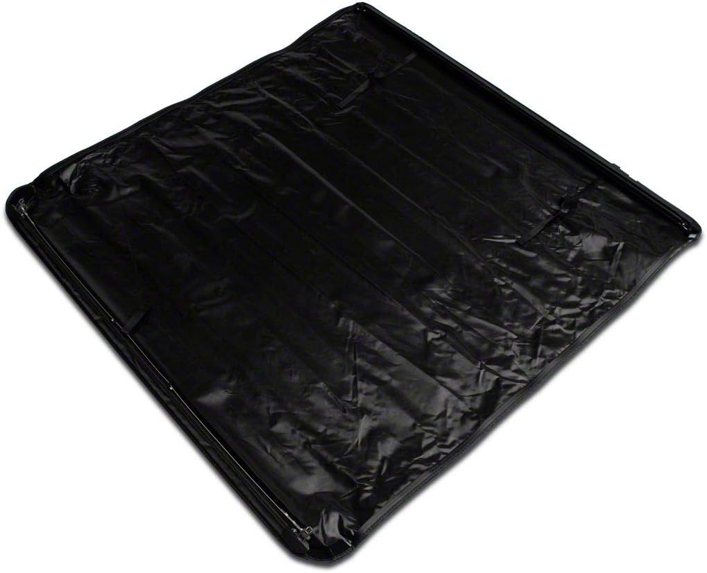 Locking Roll-Up Tonneau Cover M7352