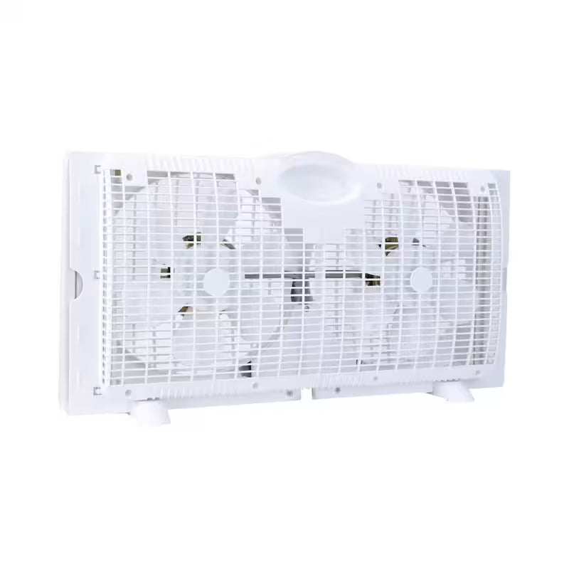 Twin Window Fan A94449