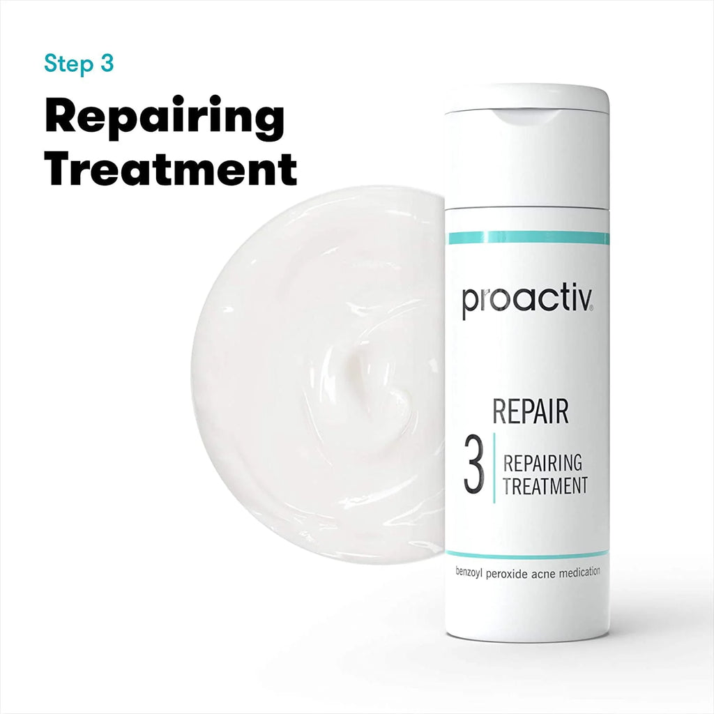Acne System with Purifying Mask P935