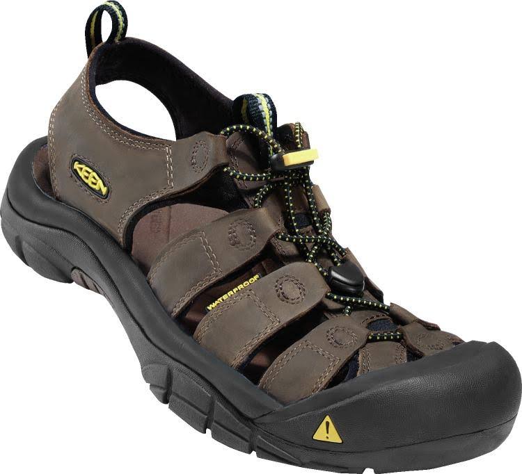 Men's Keen Newport Bison / 10.5 / M B744807