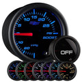 30 PSI Boost/Vacuum Gauge L27771