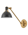 1 Light Wall Mount G789879