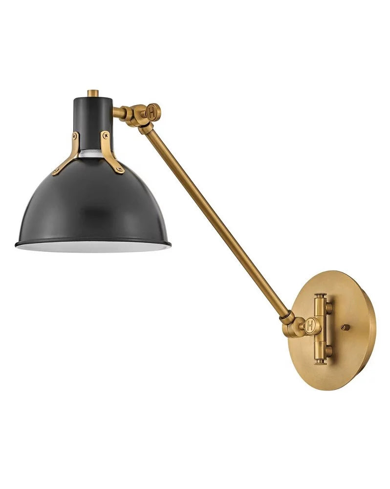 1 Light Wall Mount G789879