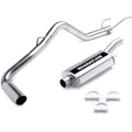 Cat-Back Performance Exhaust System G342
