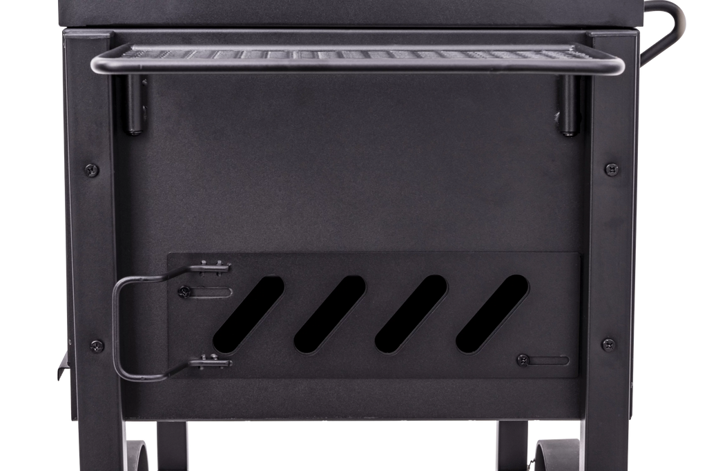 Charcoal Grill Q693