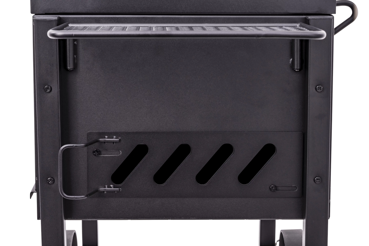 Charcoal Grill Q693